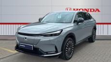 Honda E Ny1 150kW Elegance 69kWh 5dr Auto Electric Hatchback